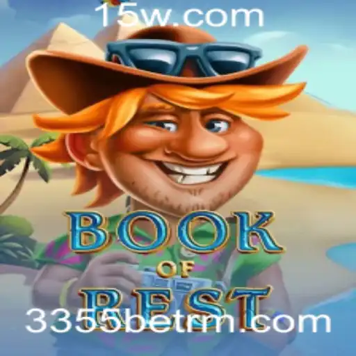 BookofRest: Desvendando o Fascinante Mundo do Jogo