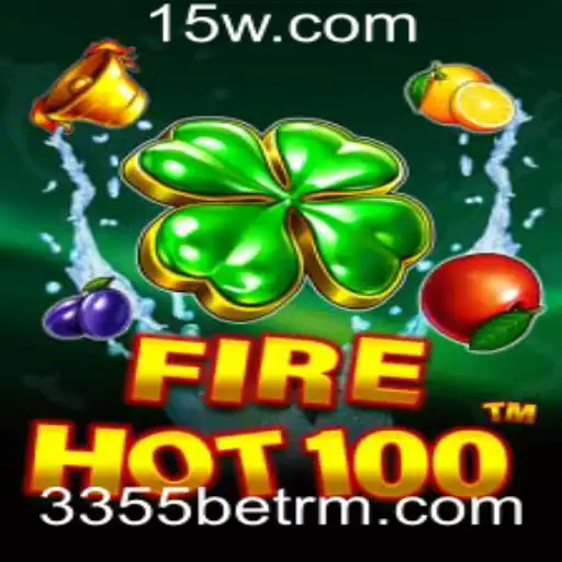 Descubra FireHot100: Um Jogo Empolgante com a Assinatura 3355bet