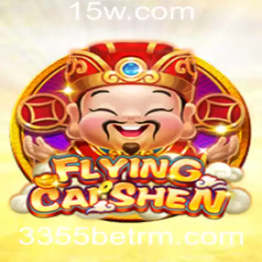 Explorando o Inovador Jogos de Cassino FlyingCaiShen na Plataforma 3355bet