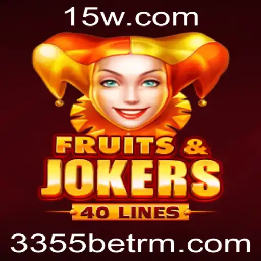 Explorando o Jogo 'FruitsAndJokers40': Uma Jornada de Entretenimento e Emoção