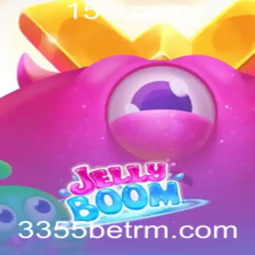 Descubra o Fascinante Mundo do Jogo JellyBoom
