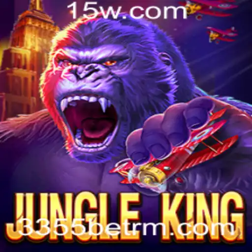 Descubra JungleKing: O Aventura Selvagem no Mundo dos Jogos