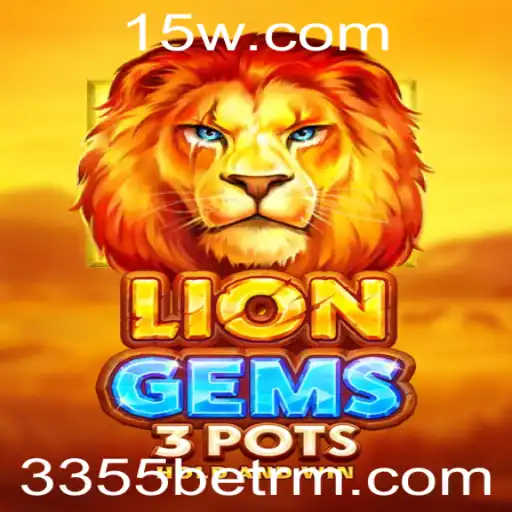 Descubra o Universo Emocionante de LionGems3pots