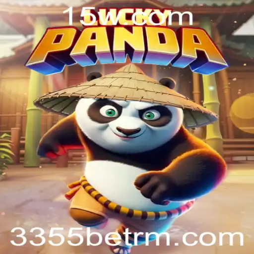 LuckyPanda: Explore a Emoção do Novo Jogo com 3355bet