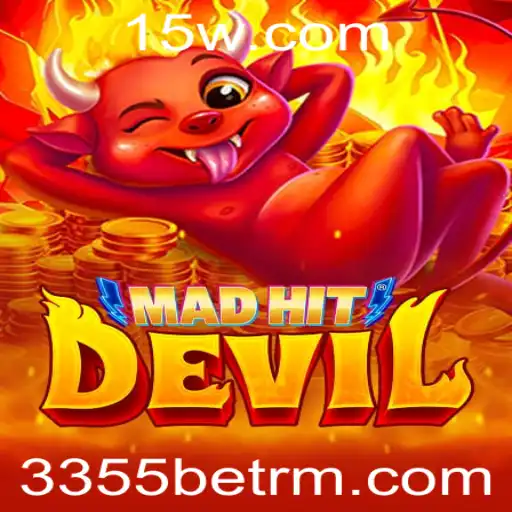 MadHitDevil: Descubra o Jogo que Está Conquistando o Mundo