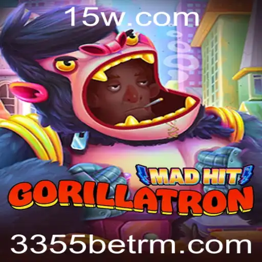 Explorando o Mundo de MadHitGorillatron: Uma Aventura Inédita