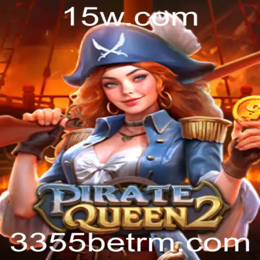 Descubra o Universo de PirateQueen2: O Jogo de Aventura e Estratégia