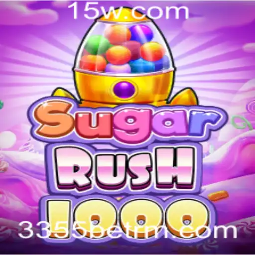 SugarRush1000: O Novo Fenômeno dos Jogos Online