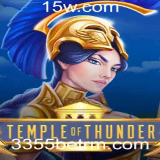 Explorando TempleofThunder: Um Mergulho no Jogo de Aventura com Temática Mítica