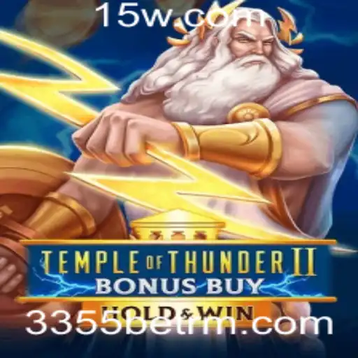 Explore o Fascinante Mundo de TempleofThunderIIBonusBuy