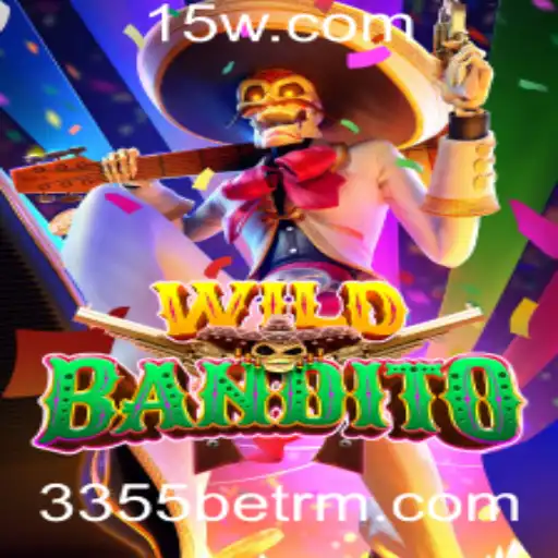 Desvendando o Jogo WildBandito e sua Conexão com a Plataforma 3355bet