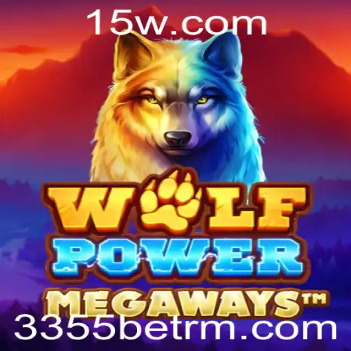 Explorando o Mundo de WolfPowerMega com 3355bet
